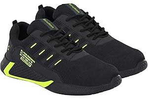 BRUTON Exclusive Trendy Sports Running Shoes | Casual Shoe | Sneakers for Men's & Boy's