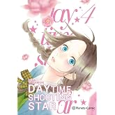 Daytime Shooting Star n&ordm; 04/13: 4 (Manga Shojo)