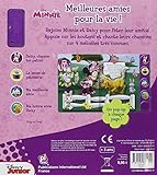 Image de La Maison de Mickey - Je chante avec Minnie et Daisy !