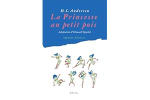 La princesse au petit pois