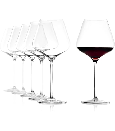 Set 4 Bicchieri Da Champagne Eisch Superior SensisPlus, Cristallo 278ml, Regalo
