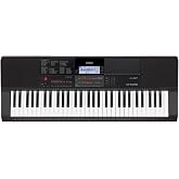 Casio CT-X700 61 Tuşlu Org, Dokunuş Tepkili 61 tuş, 48 Polifoni