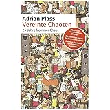 Tagebuch Eines Frommen Chaoten Amazon De Adrian Plass Andreas Ebert Bucher