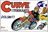 Image de Curve & tornanti: 3
