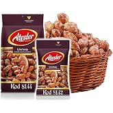 Ateşler Kuruyemiş Fıstık İ&ccedil;i Ekonomik Şeffaf 150 gr