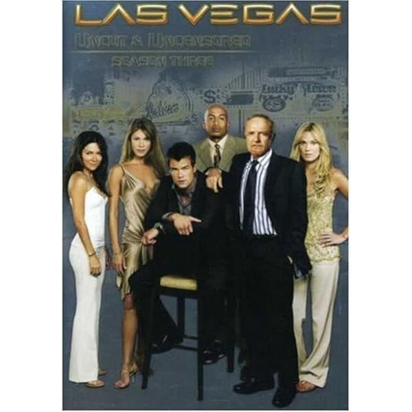 (未使用･未開封品)　Las Vegas: Season One [DVD] [Import] lok26k6 Amazon.com: Las Vegas: Season One : James Caan, Josh Duhamel