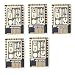 Produktbild JVJ 5X ESP8266 ESP-12E Wireless WiFi Module serielle Transceiver Plattenmodul
