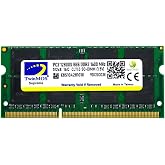 Ddr3 8gb 1600mhz 1.5v Notebook Ram