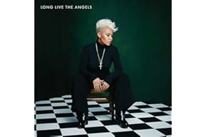 Long Live The Angels