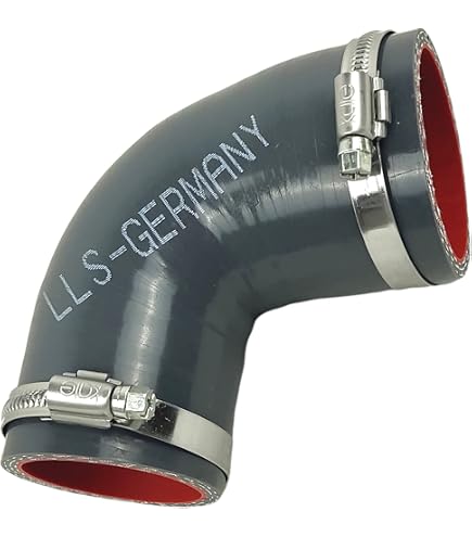 TURBO SCHLAUCH LADELUFTSCHLAUCH RENAULT MASTER III 2.3 OPEL MOVANO B 144602862R