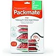 2 Pack-Mate® Jumbo Flat Vacuum Bags (90 x 110cm)