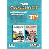PACK - SAMMY