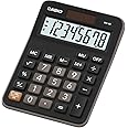 Casio MX-8B Value Series Desk Top/Compact Desk Type Calculator