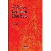 Kom&uuml;nist Manifesto
