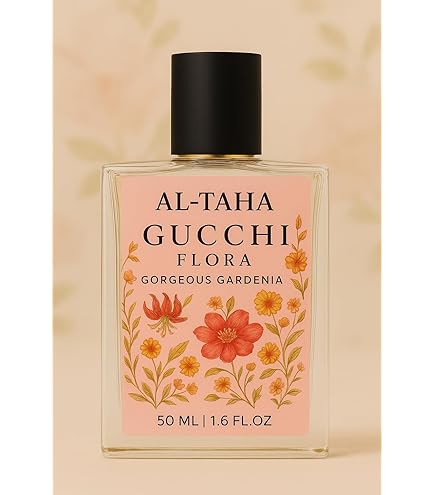 Gucci Flora Gorgeous Gardenia Spray For Women