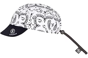 Chaskee Reversible Cap Cashmere