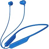 boAt Rockerz 378 Bluetooth Neckband with Spatial Bionic Sound Tuned by THX, Beast™ Mode, ASAP™ Charge, Signature Sound, 25 Ho