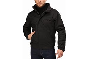 Regatta TRW297 82G70 Jackets Waterproof Insulated