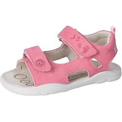 Sandalen Für Jungen RICOSTA Toby Kinder Halbschuhe Produktbild-Vorschau 5