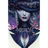 Mercy 2 Variant di Artgerm