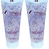 actame face wash for oily skin