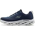 Skechers GO RUN SWIRL TECH SPEED - HAPTIC RUSH mens Shoes