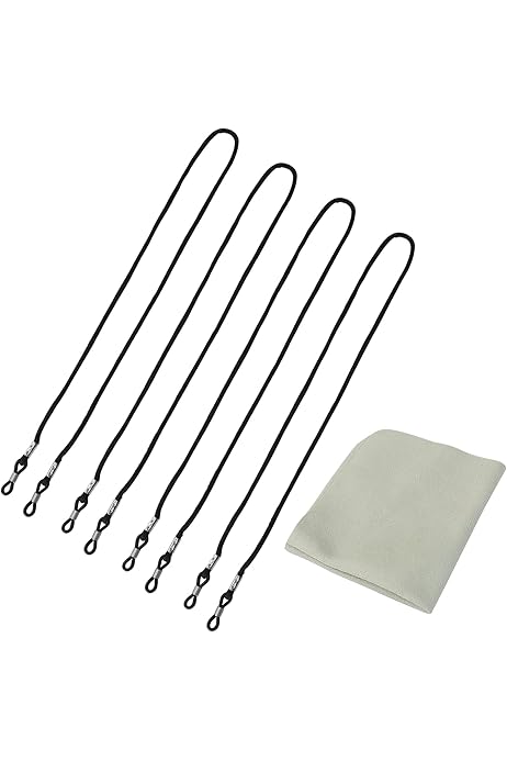 Ensemble De 50 Anneaux En Caoutchouc Dans Une Boîte - Wood, Tools & Deco