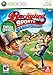 Produktbild Backyard Sports: Sandlot Sluggers - Xbox 360