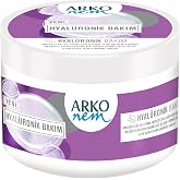 ARKO NEM KREM HYALURONİK 420ML