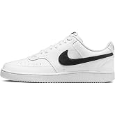 Nike Court Vision Low Basketbol Ayakkabısı Erkek
