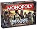 Produktbild Monopoly: Mass Effect by Mass Effect