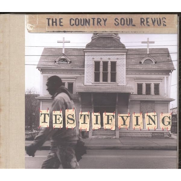 Country Got Soul Volume 1: Amazon.co.uk: CDs & Vinyl