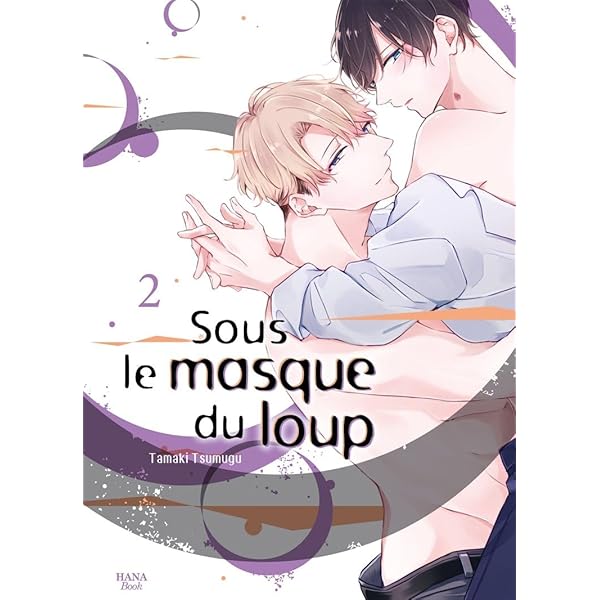 Pack Boy's Love - Partie 12 - 5 Manga (Livres) - Yaoi - Pack