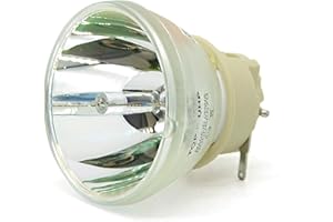 Aimdio SP.7AZ01GC01 Bombilla de Lámpara de Repuesto para OPTOMA DLP HD143X HD144X HD27e HD270e HD27Be HD243X DH350 EH334 EH335 EH336 EH337 WU334 WU335 WU336 WU337 Proyectores