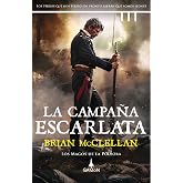 La campa&ntilde;a escarlata