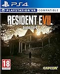 Resident Evil 7 : Biohazard