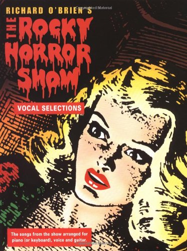 Richard O'Brien's: The Rocky Horror Show