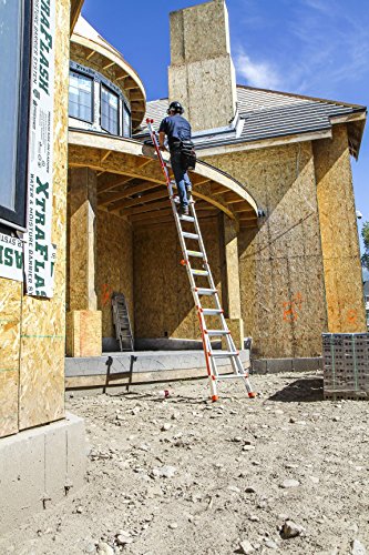 Little Giant Teleskop-Leiter 4 x 6 Sprossen, 10126LGTUV - 3