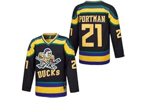 D-5 Men's Hockey Jersey