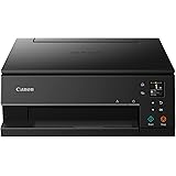 Canon T PIXMA TS6350a 3in1/A4/WLAN/Duplex schwarz