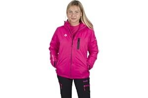 Izas Jarga Chaqueta De Fibra Mujer