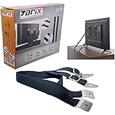 tarix SS-02 Tv G&uuml;venlik Kemeri