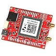 SparkFun Triband GNSS RTK Breakout - Mosaic-X5 high-Precision GNSS Receiver, with SD Capabilities and USB-2.0, MultiBand GPS Antenna, Board Dimensions: (Inches) 2.50 x 2.00