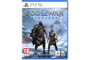 PLAYSTATION God of War Ragnarok /PS5