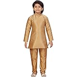 Little Mafia By Aarika Boy's Regular Tunic Shirt
