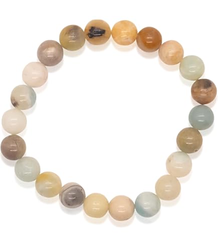 WDZDS Magic Pearls Armbänder - 14mm Acryl Perlen Mit 3D-Effekt Für Frauen