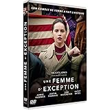 Une Femme d'exception