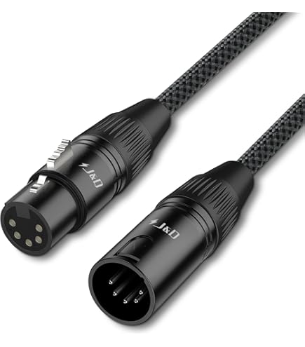 10 Best PULSE PLS00269 DMX Lead Deals - September 2025