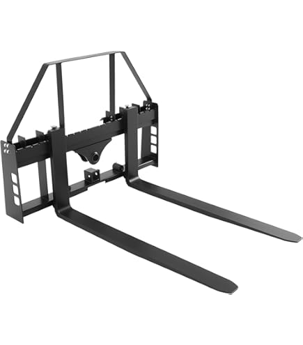 1 set (2 stuks) 72 X 5,9 lichtgewicht vorkverlenging heftruckkraanoog | NL