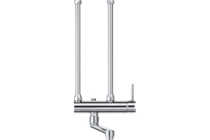 STIEBEL ELTRON 232613 Armaturen für Druck-Durchlauferhitzer MEKD